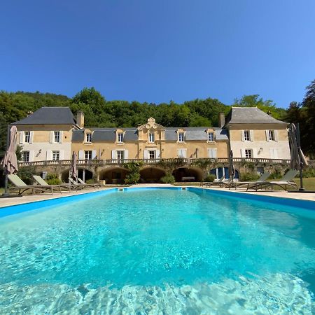 Chateau D'Argentonesse Castels ภายนอก รูปภาพ