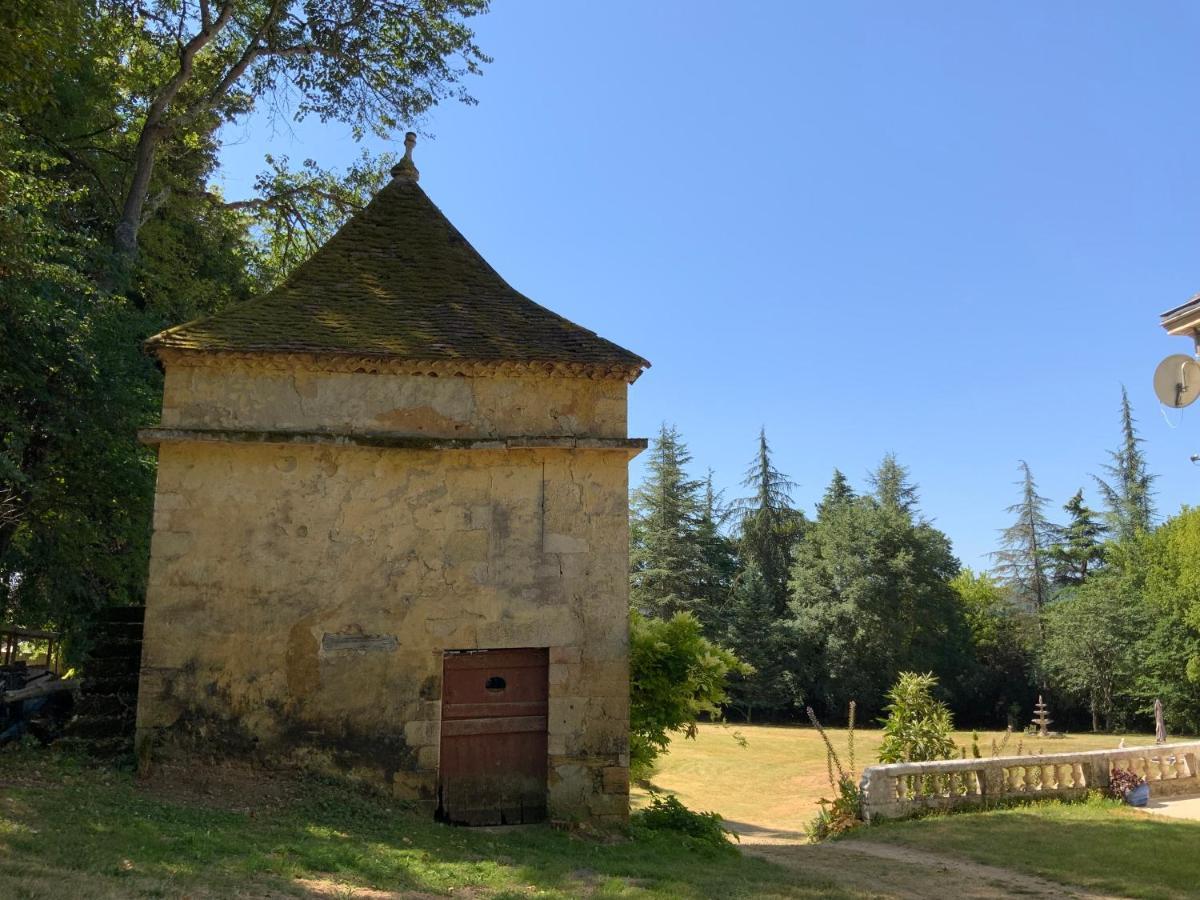 Chateau D'Argentonesse Castels ภายนอก รูปภาพ