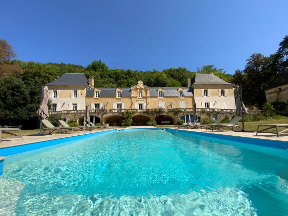 Chateau D'Argentonesse Castels ภายนอก รูปภาพ