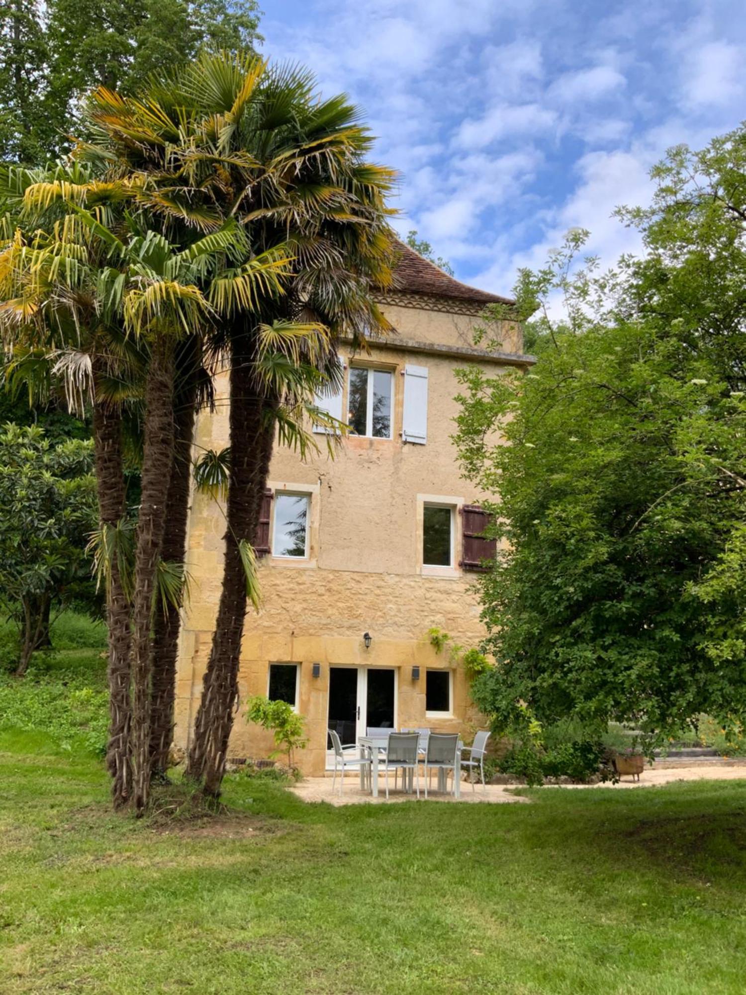 Chateau D'Argentonesse Castels ภายนอก รูปภาพ