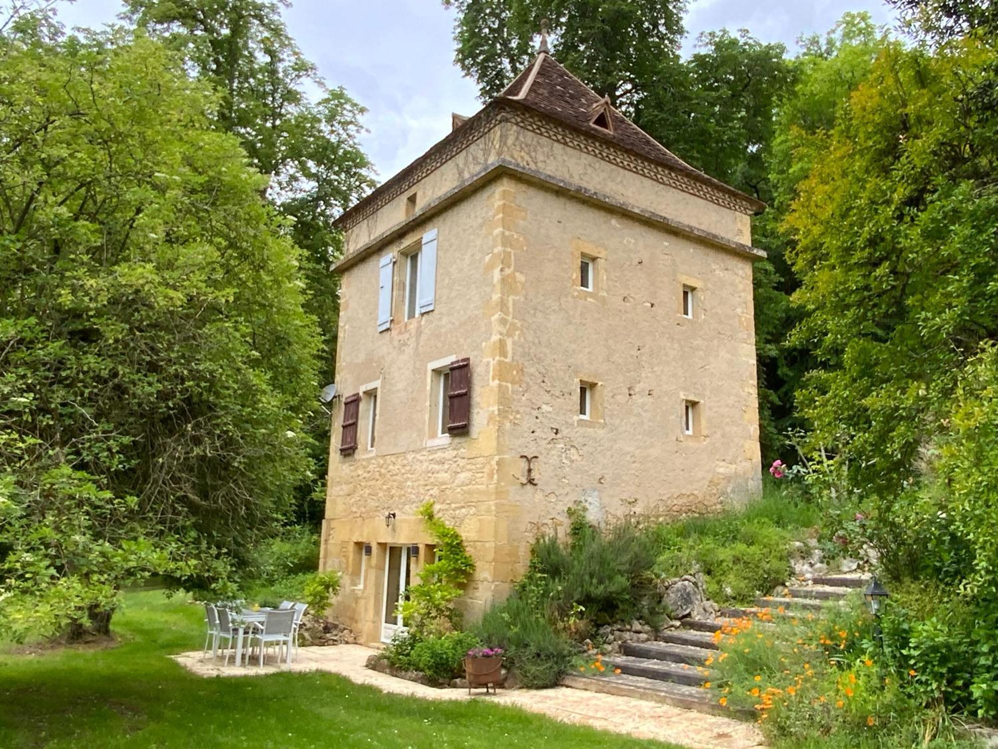 Chateau D'Argentonesse Castels ภายนอก รูปภาพ